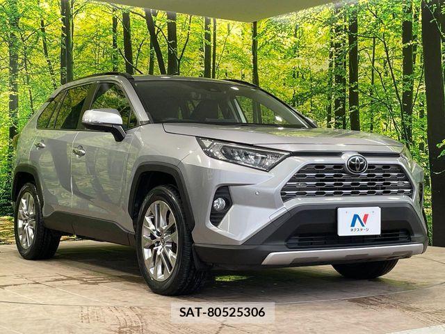 Toyota RAV4 2020-02 8246495-15