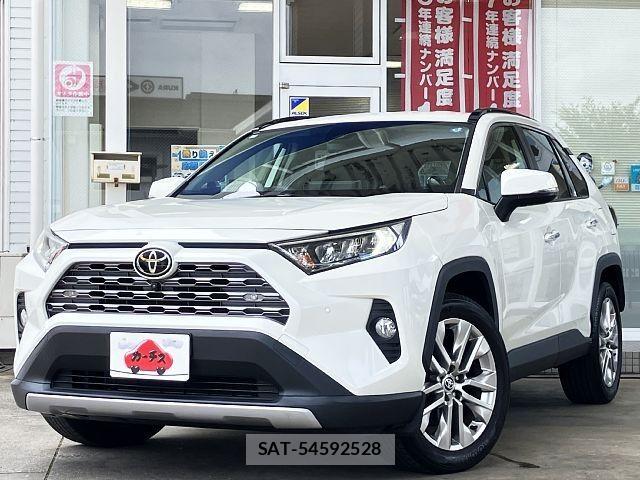 Toyota RAV4 2021-01 8246499-0