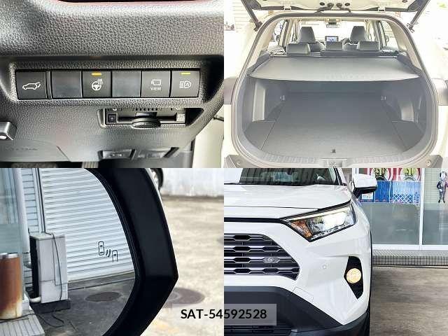 Toyota RAV4 2021-01 8246499-7