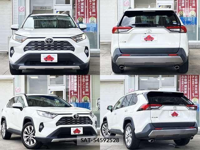 Toyota RAV4 2021-01 8246499-8