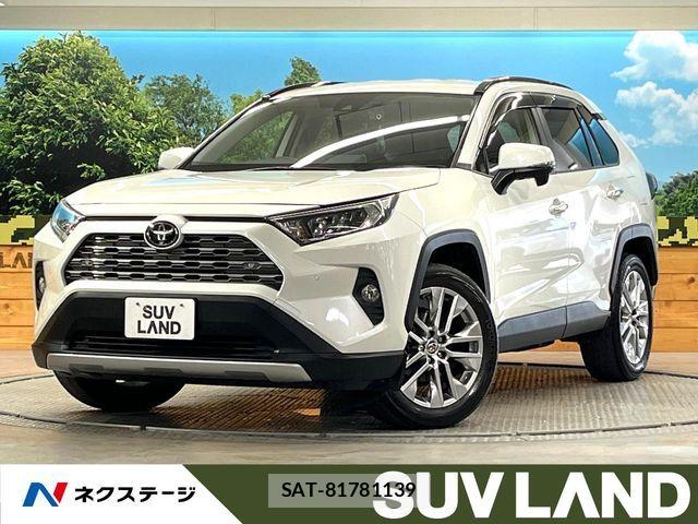Toyota RAV4 2020-06 8246496-0