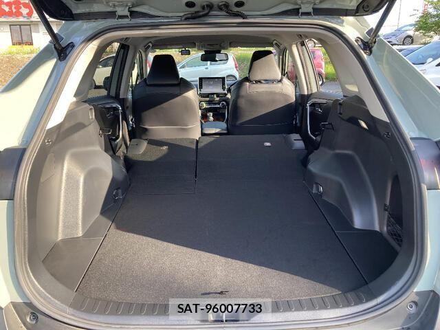Toyota RAV4 2022-07 8246494-19