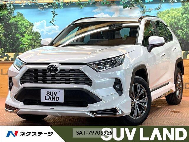 Toyota RAV4 2025-04 8246488-0