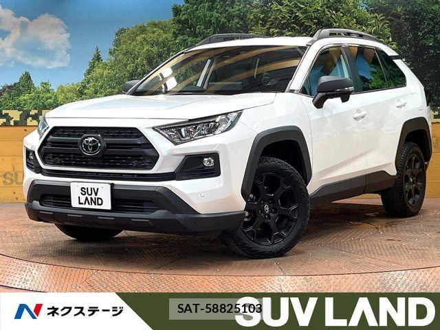 Toyota RAV4 2024-02 8246486-0
