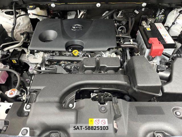 Toyota RAV4 2024-02 8246486-17