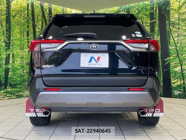 Toyota RAV4 2019-10 8246502-14