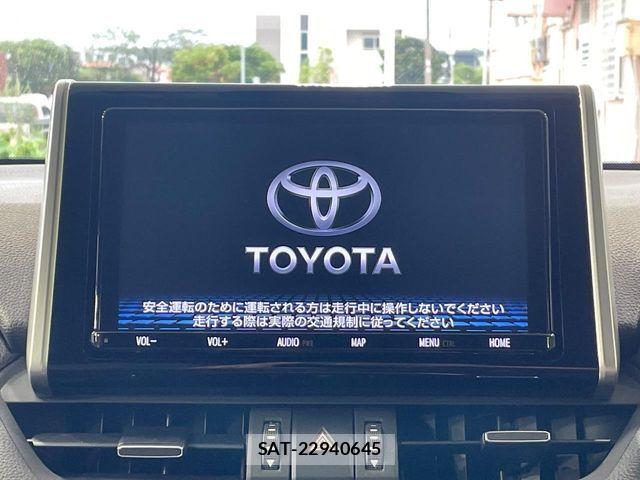Toyota RAV4 2019-10 8246502-2