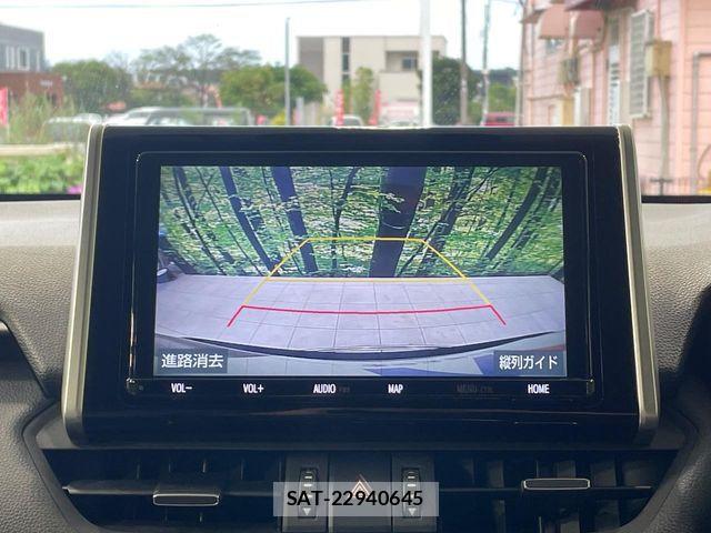 Toyota RAV4 2019-10 8246502-3