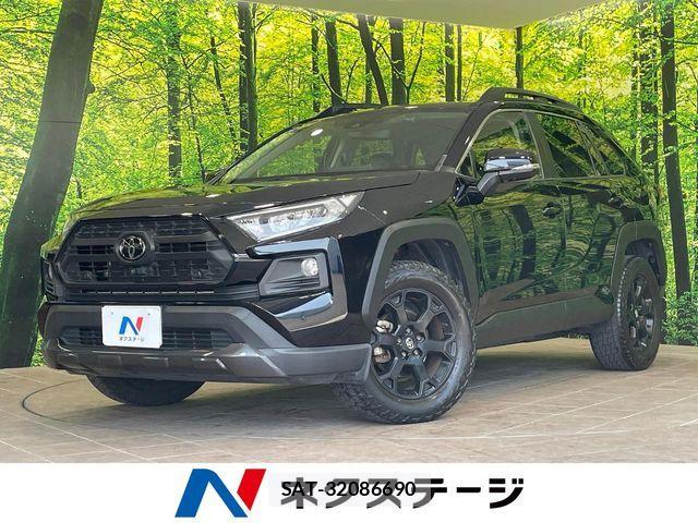 Toyota RAV4 2021-02 8246497-0