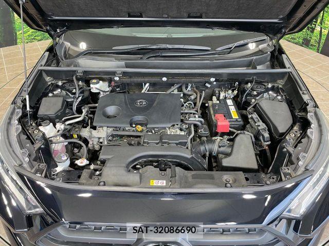 Toyota RAV4 2021-02 8246497-17