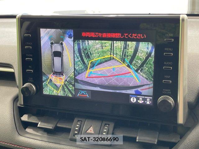 Toyota RAV4 2021-02 8246497-3