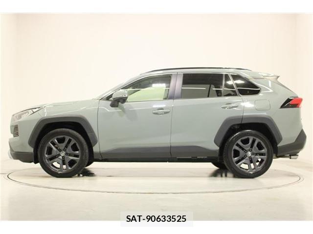 Toyota RAV4 2023-07 8246500-9