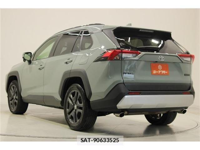 Toyota RAV4 2023-07 8246500-10