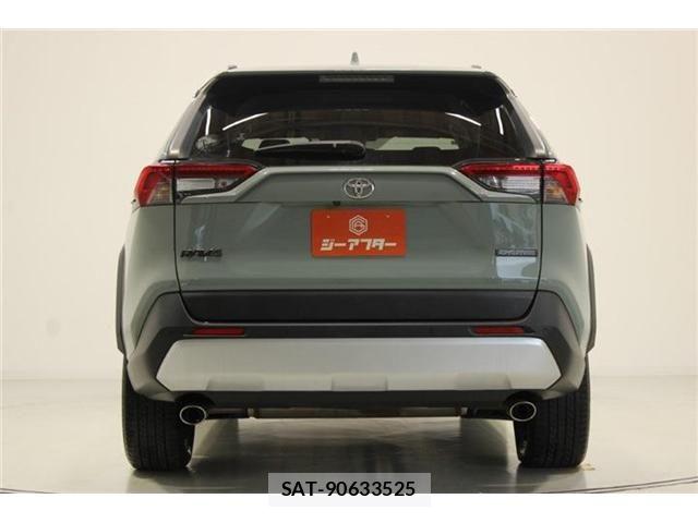 Toyota RAV4 2023-07 8246500-11