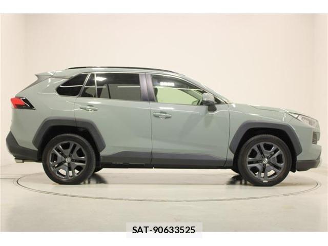 Toyota RAV4 2023-07 8246500-13