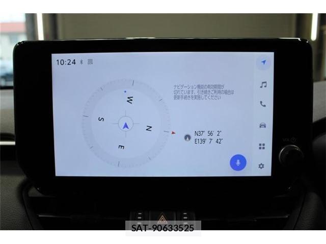 Toyota RAV4 2023-07 8246500-1