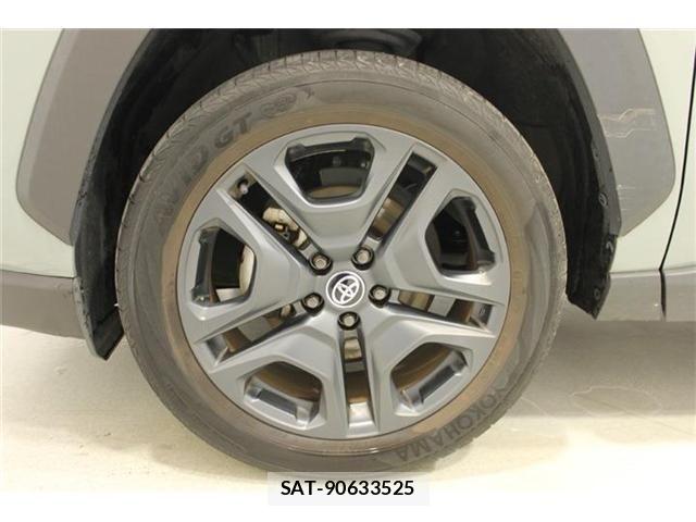 Toyota RAV4 2023-07 8246500-25