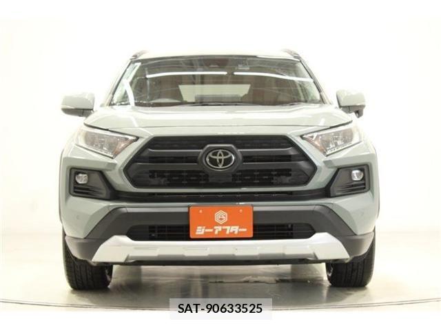 Toyota RAV4 2023-07 8246500-7