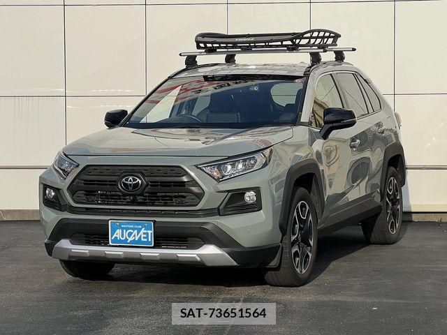 Toyota RAV4 2021-11 8316665-0