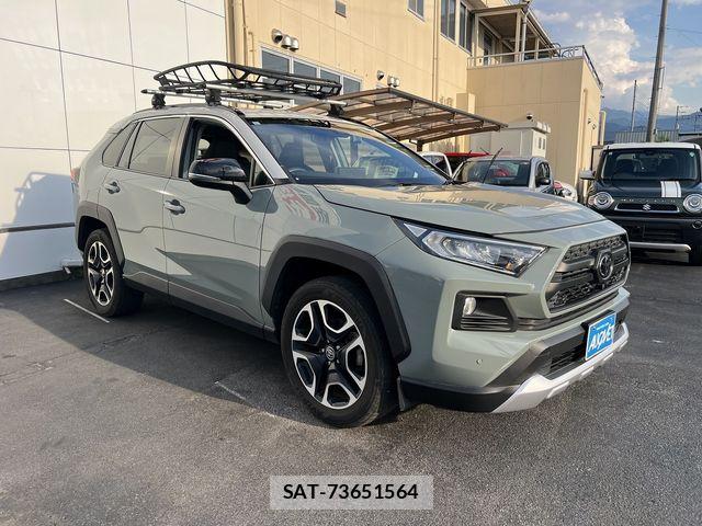 Toyota RAV4 2021-11 8316665-2