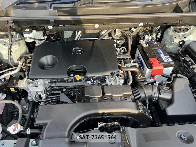 Toyota RAV4 2021-11 8316665-29
