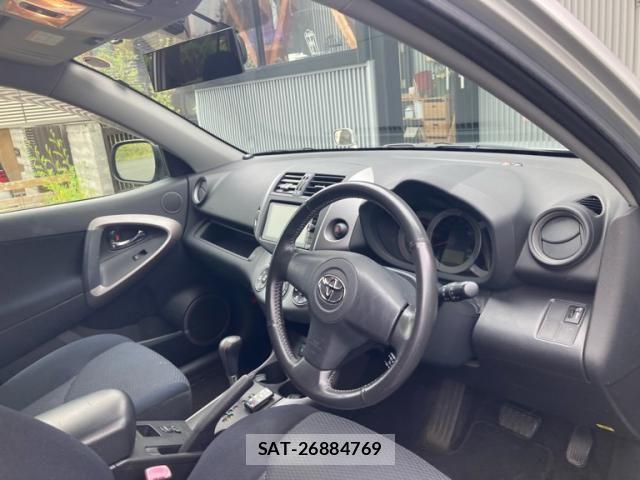 Toyota RAV4 2006-07 8316690-13