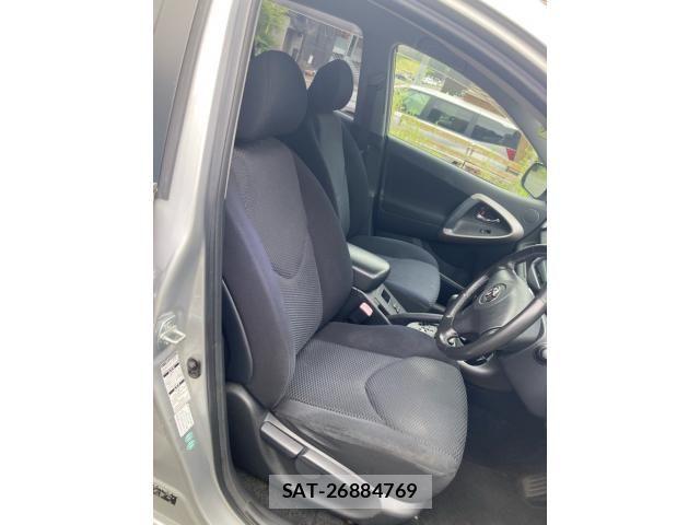 Toyota RAV4 2006-07 8316690-14