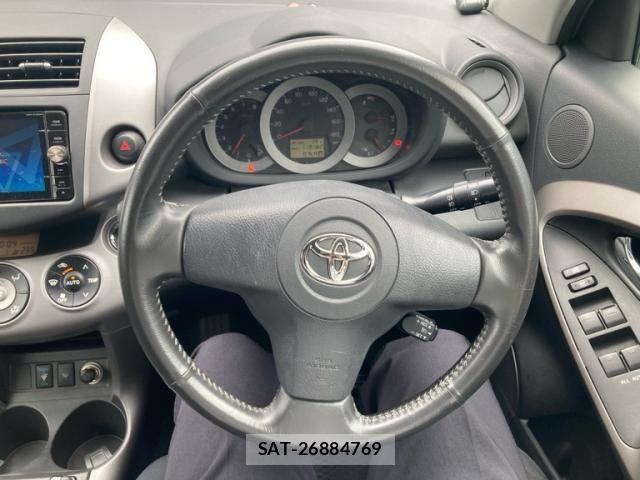 Toyota RAV4 2006-07 8316690-15