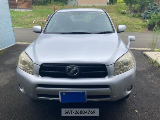 Toyota RAV4 2006-07 8316690-1
