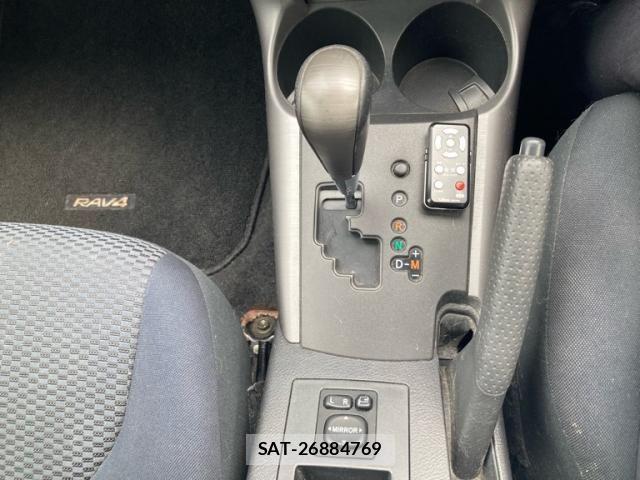 Toyota RAV4 2006-07 8316690-20