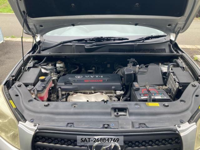 Toyota RAV4 2006-07 8316690-21
