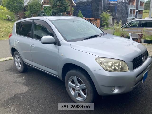 Toyota RAV4 2006-07 8316690-2