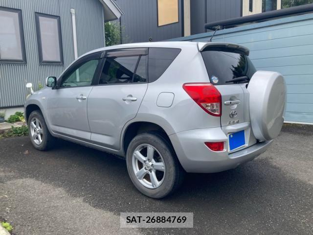 Toyota RAV4 2006-07 8316690-4
