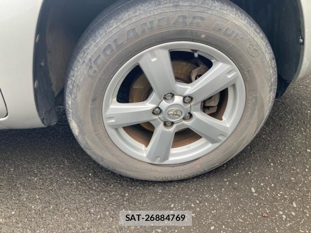 Toyota RAV4 2006-07 8316690-8