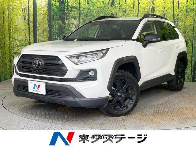 Toyota RAV4 2024-02 8316649-0