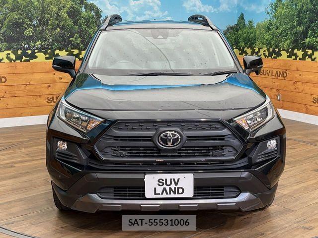 Toyota RAV4 2021-06 8316669-15