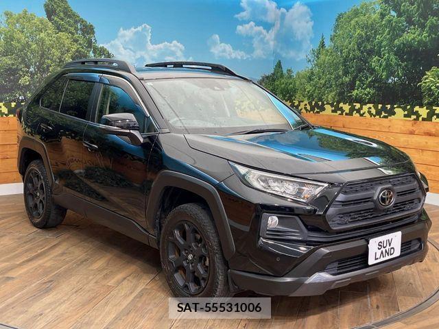Toyota RAV4 2021-06 8316669-17
