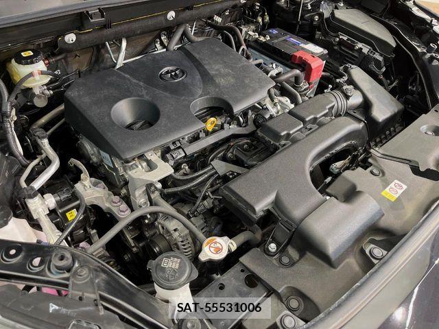 Toyota RAV4 2021-06 8316669-19