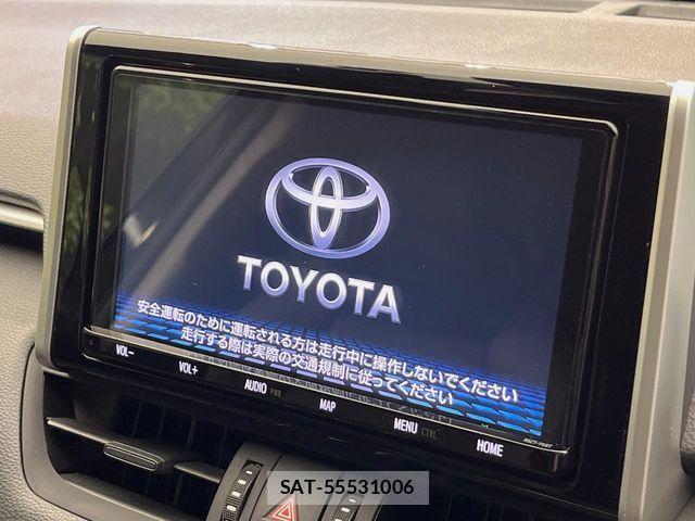 Toyota RAV4 2021-06 8316669-2