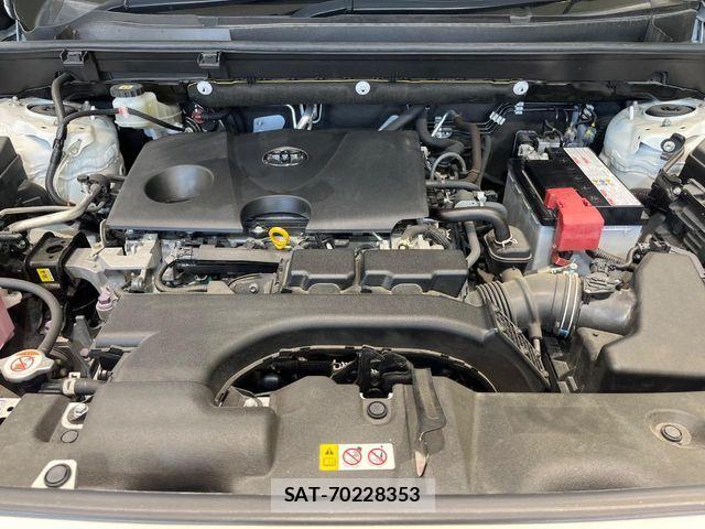 Toyota RAV4 2021-11 8316670-17