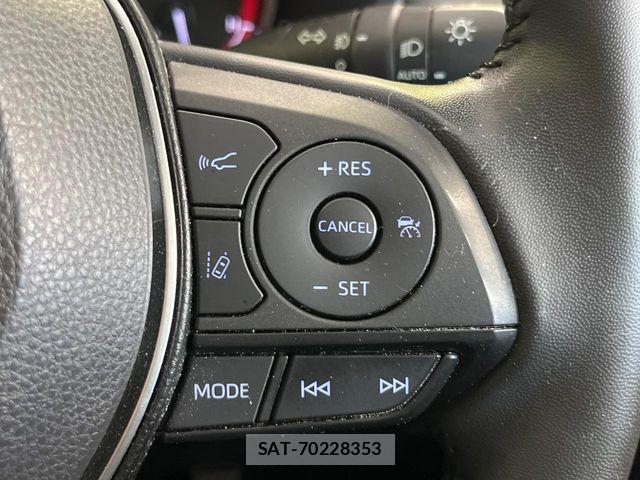 Toyota RAV4 2021-11 8316670-5