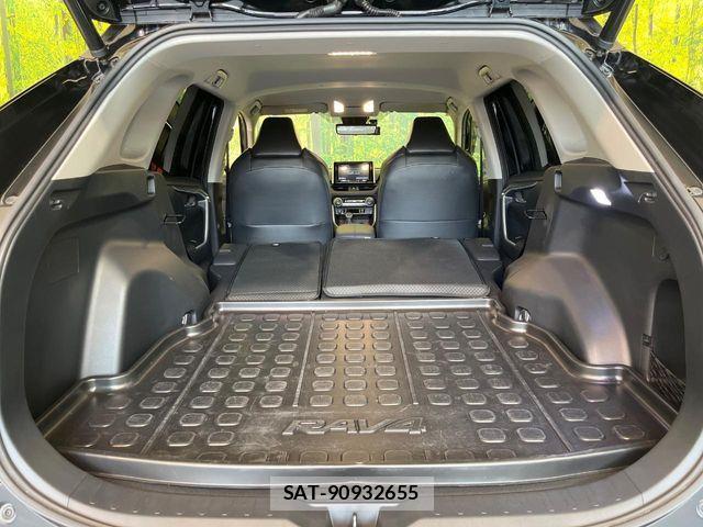 Toyota RAV4 2021-05 8316666-9