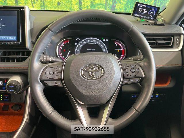 Toyota RAV4 2021-05 8316666-10