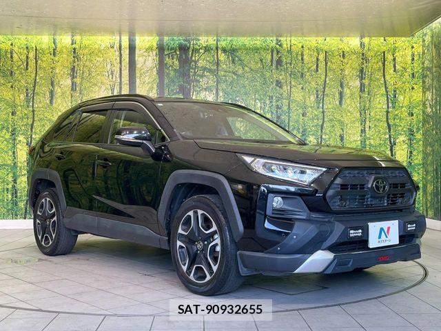 Toyota RAV4 2021-05 8316666-16