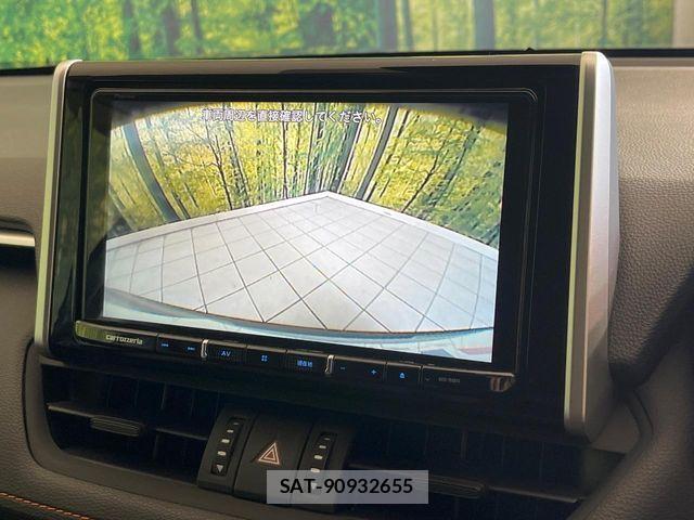Toyota RAV4 2021-05 8316666-4