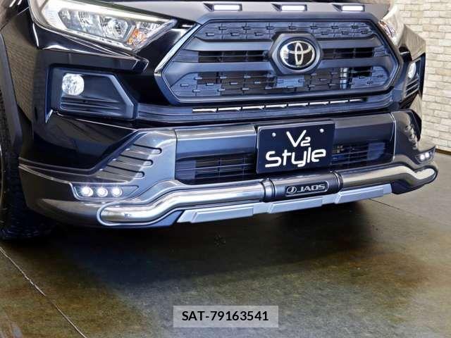 Toyota RAV4 2020-03 8316652-13