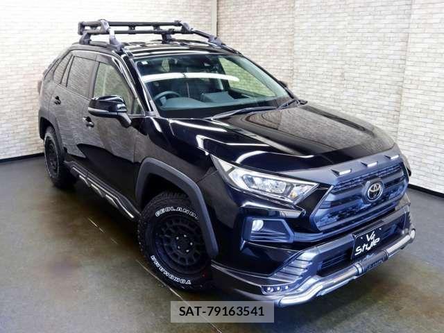 Toyota RAV4 2020-03 8316652-4