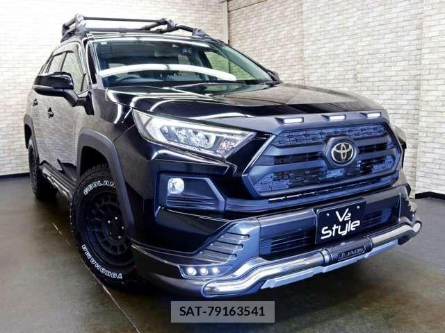 Toyota RAV4 2020-03 8316652-5