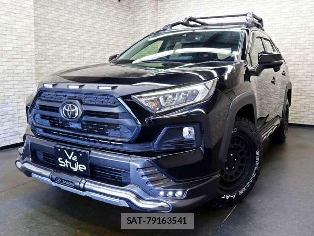Toyota RAV4 2020-03 8316652-7