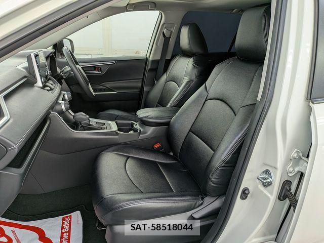 Toyota RAV4 2021-08 8316667-19